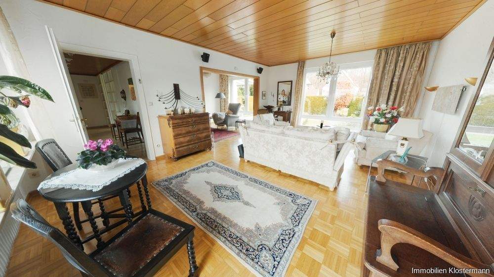 Reihenmittelhaus Osnabrück Dodesheide - 3 Zimmer, 102 m&sup2;, 275.000&euro; | Angebot:25267725