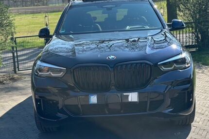 BMW X5 149.500 km 45.800 &euro; Tecklenburg 49545