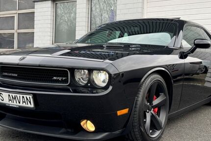 Dodge Challenger 114.200 km 27.400 &euro; Osnabrück 49078