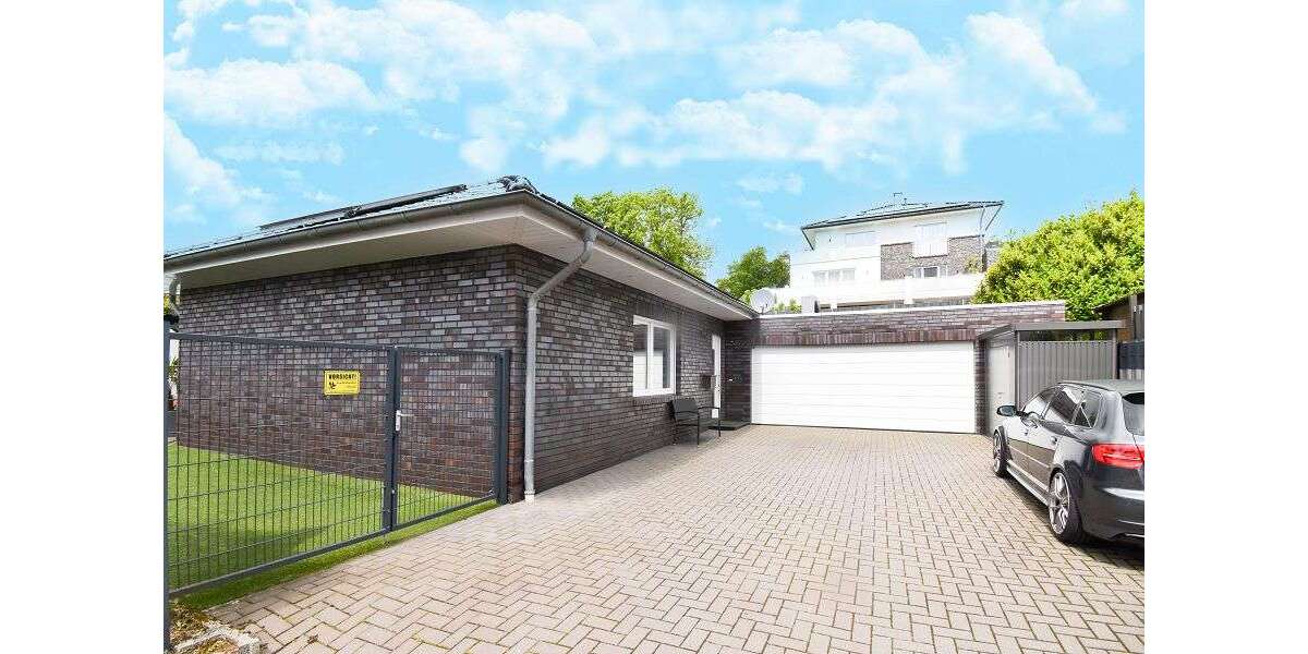 Einfamilienhaus Lotte - 4 Zimmer, 137 m&sup2;, 535.000&euro; | Angebot:26785723