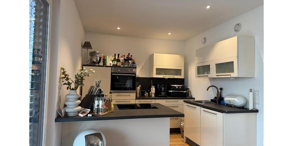 Dachgeschoßwohnung Osnabrück Gretesch - 2.5 Zimmer, 92 m&sup2;, 1.240&euro; | Angebot:26232251