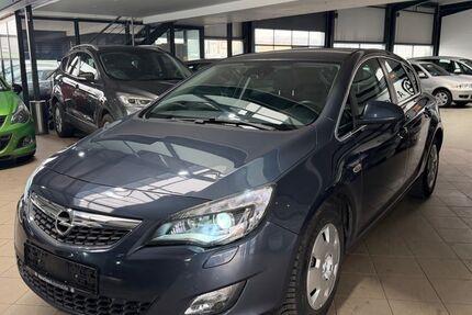 Opel Astra 179.000 km 3.990 &euro; Belm/Vehrte (bei Osnabrück) 49191