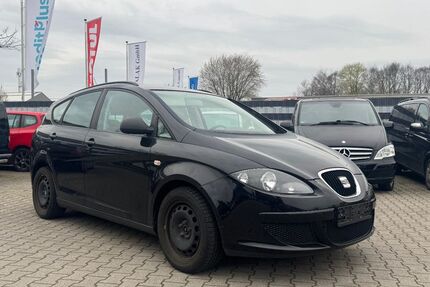 Seat Altea 230.000 km 1.600 &euro; Ibbenbüren 49479
