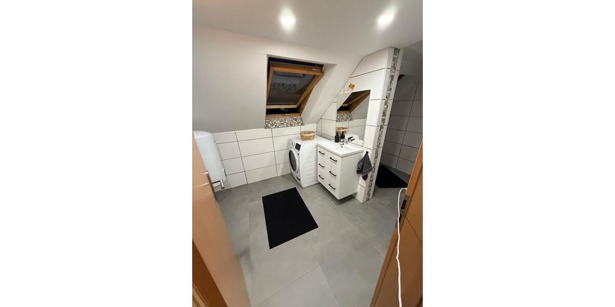 Maisonettenwohnung Osnabrück Gretesch - 5 Zimmer, 125 m&sup2;, 1.100&euro; | Angebot:26649949