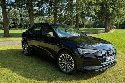 Audi e-tron 152.860 km 28.990 &euro; Versmold 33775