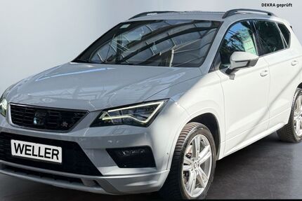 Seat Ateca 76.569 km 21.680 &euro; Osnabrück 49090