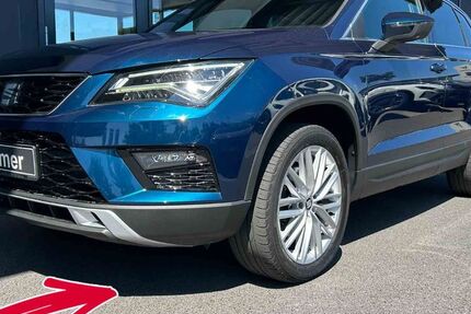 Seat Ateca 76.705 km 22.980 &euro; Ibbenbüren 49479