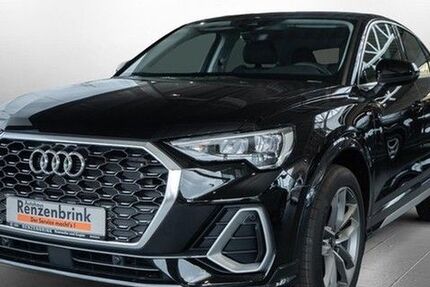 Audi Q3 15.810 km 39.747 &euro; Bramsche 49565