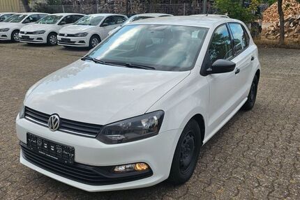 VW Polo 91.229 km 7.990 € Stemwede 32351