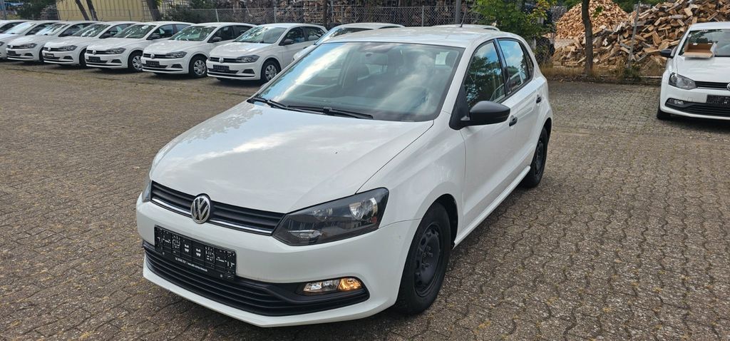 VW Polo 91.229 km 7.990 € Stemwede 32351