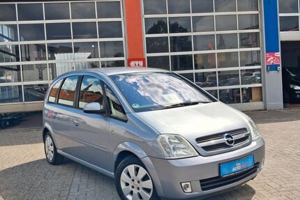 Opel Meriva 107.000 km 2.100 &euro; Osnabrück 49090