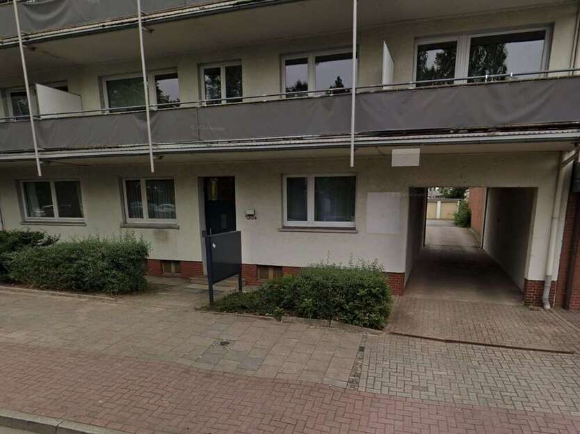 Garage zu verkaufen in Osnabrück 24.800 €