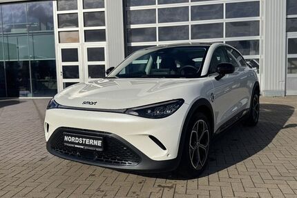 Smart #3 4.562 km 32.888 &euro; Neuenkirchen OT Lintern 49586