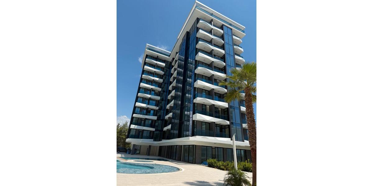 Etagenwohnung Hasbergen - 2 Zimmer, 52 m&sup2;, 136.000&euro; | Angebot:27017314