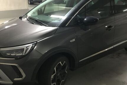 Opel Crossland (X)