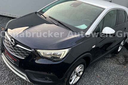 Opel Crossland (X) 49.600 km 14.500 &euro; Georgsmarienhütte 49124