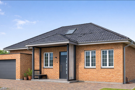 Haus Georgsmarienhütte - 4 Zimmer, 127 m&sup2;, 800.000&euro; | Angebot:24825728