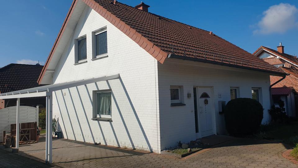 Einfamilienhaus Bissendorf - 5 Zimmer, 119 m&sup2;, 305.000&euro; | Angebot:26254559