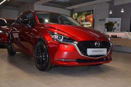 Mazda 2 27.000 km 16.650 &euro; Damme 49401