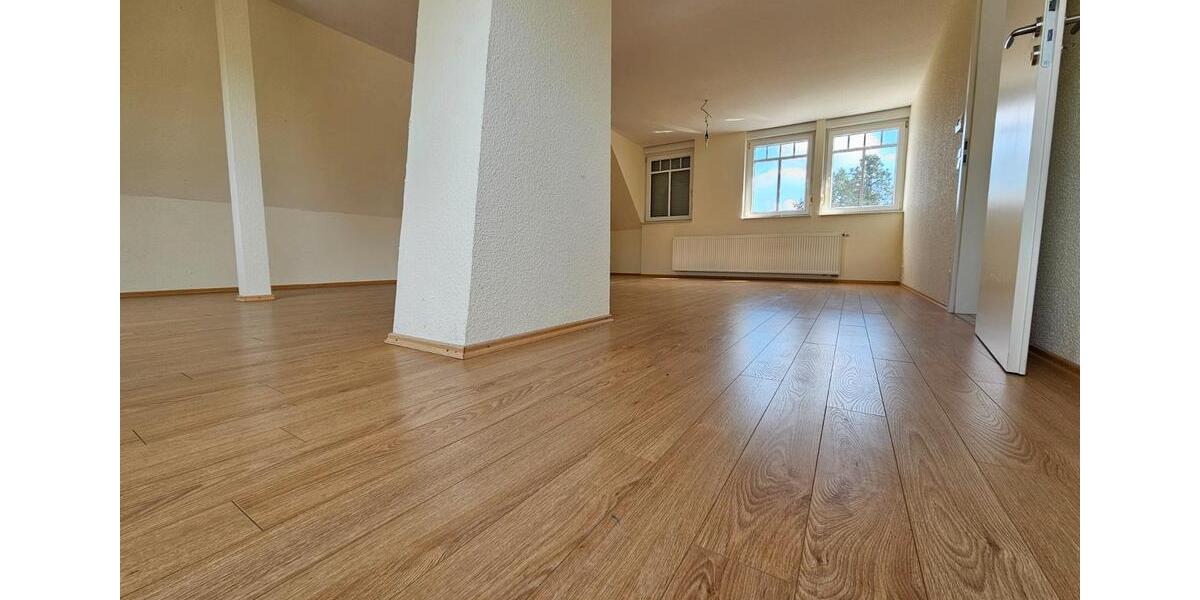 Dachgeschoßwohnung Ibbenbüren Bockraden - 2 Zimmer, 75 m&sup2;, 488&euro; | Angebot:26602710