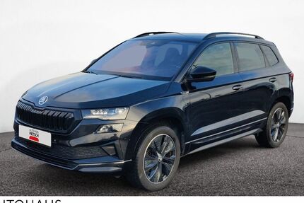 Skoda Karoq 108.163 km 26.980 &euro; Melle 49324