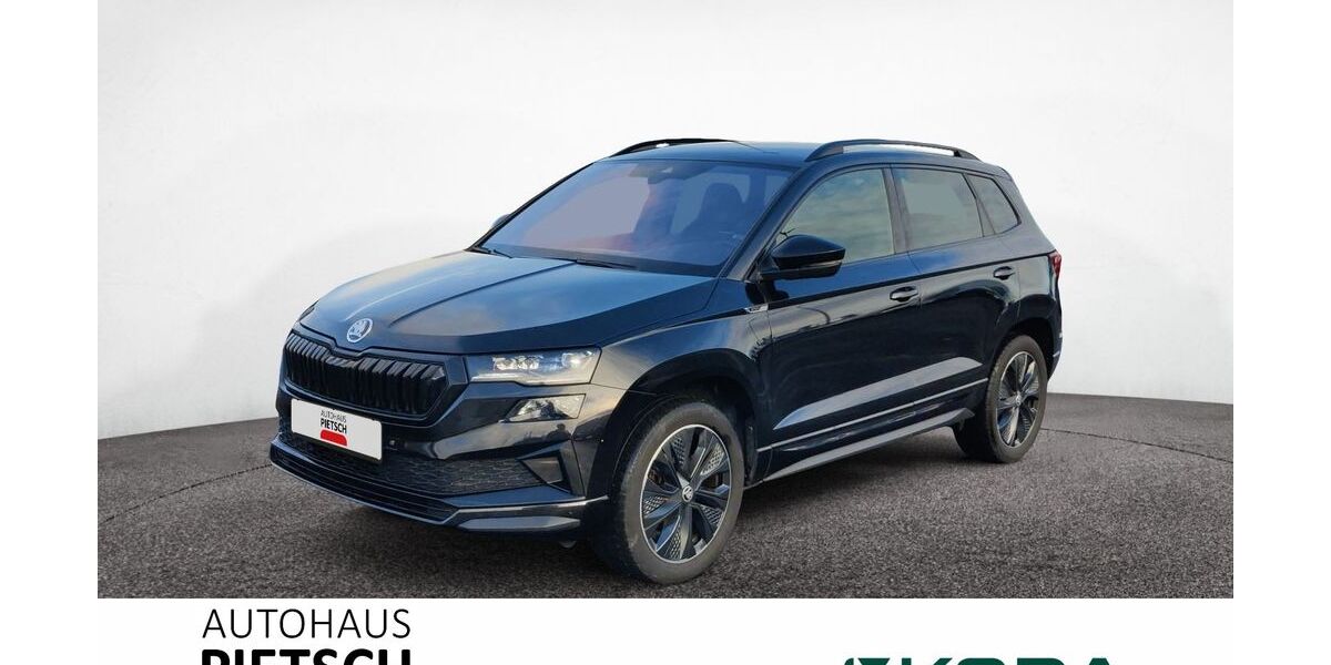 Skoda Karoq 108.163 km 26.980 &euro; Melle 49324