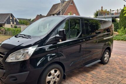 Ford Tourneo Custom 110.500 km 22.999 &euro; Ibbenbüren 49479