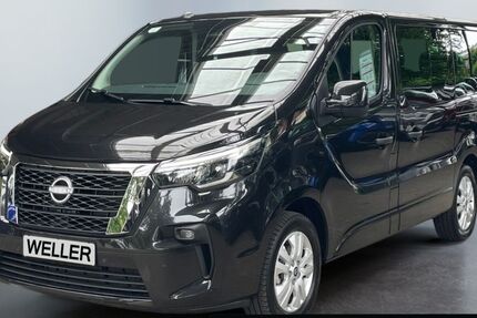 Nissan Primastar 13.013 km 32.950 &euro; Osnabrück 49090