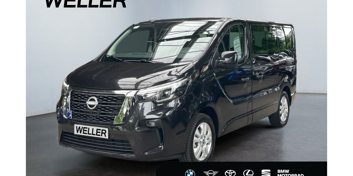 Nissan Primastar 13.013 km 32.950 &euro; Osnabrück 49090