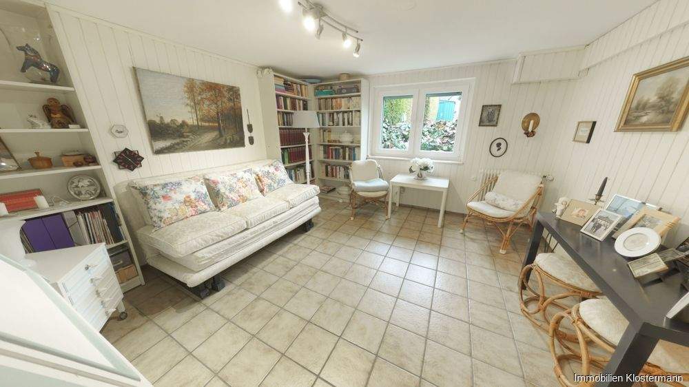 Reihenmittelhaus Osnabrück Dodesheide - 3 Zimmer, 102 m&sup2;, 275.000&euro; | Angebot:25267725