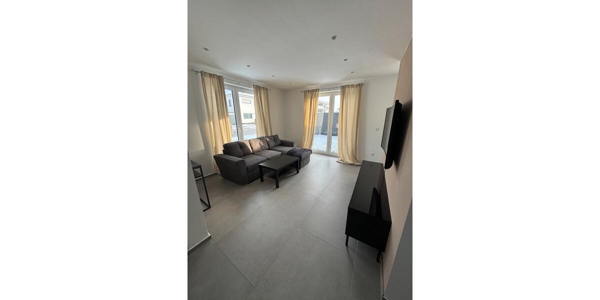 Erdgeschoßwohnung Dissen am Teutoburger Wald - 2 Zimmer, 65 m&sup2;, 85&euro; | Angebot:24679031