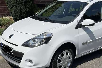 Renault Clio 81.000 km 4.500 &euro; Georgsmarienhütte 49124