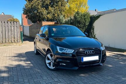 Audi A1 120.000 km 10.500 &euro; Lotte 49504