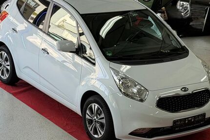 Kia Venga 109.350 km 7.450 &euro; Bad Essen 49152