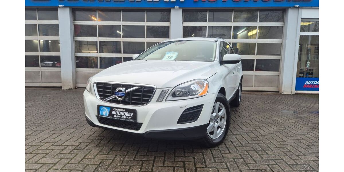 Volvo XC60 119.000 km 15.899 &euro; Osnabrück 49090