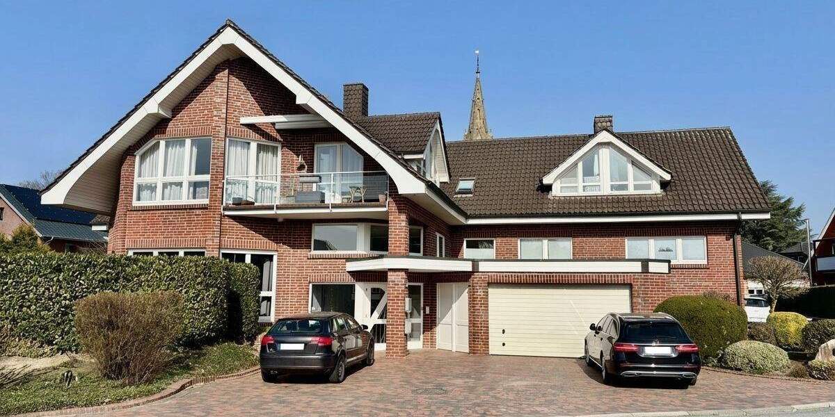 Mehrfamilienhaus, Wohnhaus Merzen - 619.000&euro; | Angebot:25671626