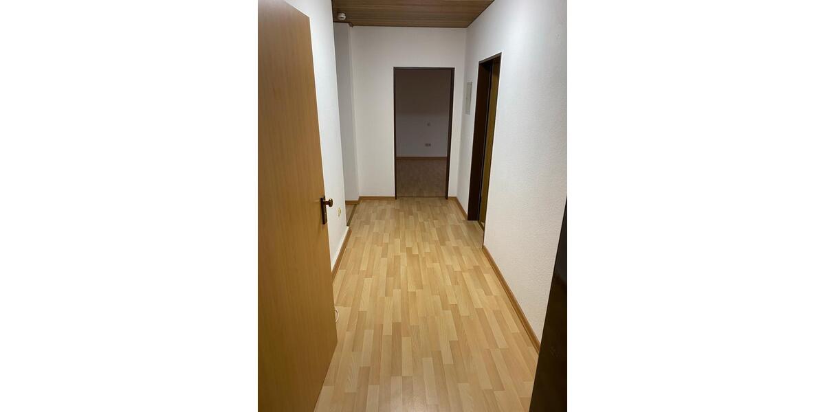 Etagenwohnung Bad Rothenfelde - 2.5 Zimmer, 69 m&sup2;, 125.000&euro; | Angebot:24893110