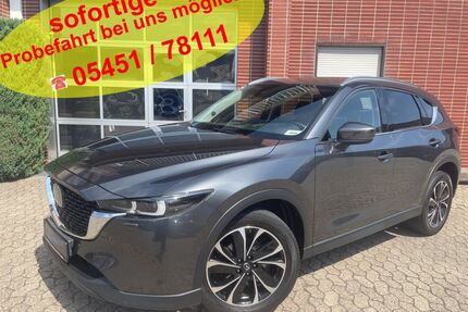 Mazda CX-5 93.011 km 21.950 &euro; Ibbenbüren 49479
