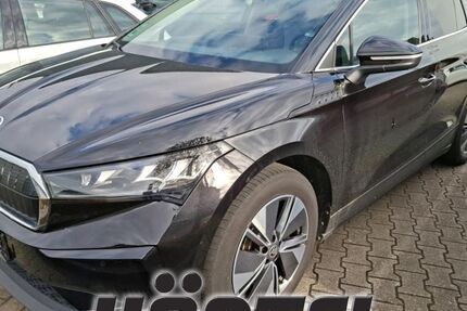 Skoda Enyaq 86.500 km 30.600 &euro; Osnabrück 49084