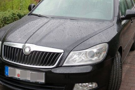 Skoda Octavia 307.104 km 3.100 &euro; Bad Rothenfelde 49214