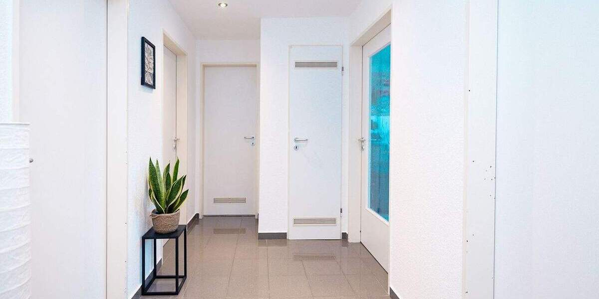 Etagenwohnung Osnabrück Atter - 3 Zimmer, 63 m&sup2;, 150.400&euro; | Angebot:26630314