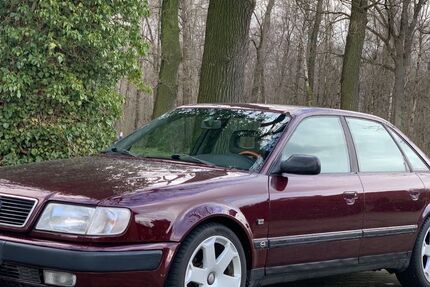 Audi 100 275.000 km 6.250 € Vörden 49434
