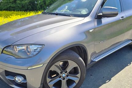 BMW X6 294.000 km 12.200 € Borgholzhausen 33829