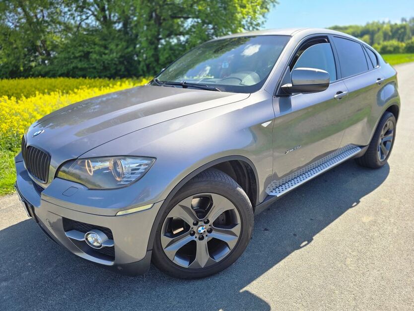 BMW X6 294.000 km 12.200 € Borgholzhausen 33829