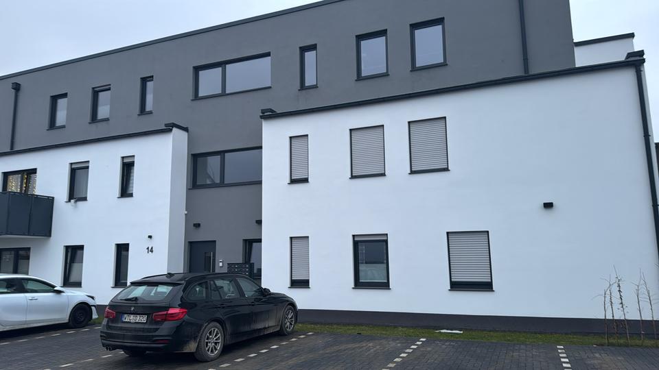 Etagenwohnung Osnabrück Gretesch - 2 Zimmer, 68 m&sup2;, 1.450&euro; | Angebot:24873011