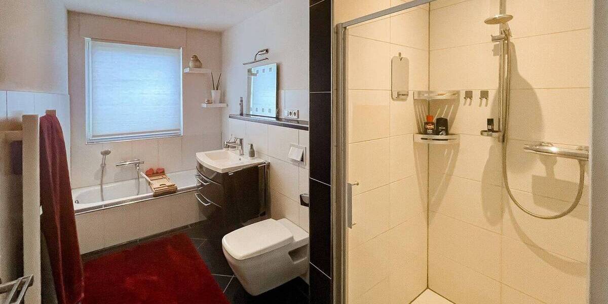 Mehrfamilienhaus, Wohnhaus Ibbenbüren Dickenberg - 8 Zimmer, 195 m&sup2;, 529.000&euro; | Angebot:26418911