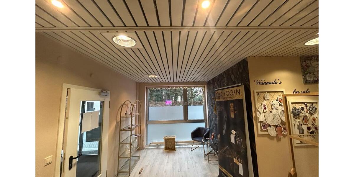 Gewerbeobjekt Versmold - 900&euro; | Angebot:24966044