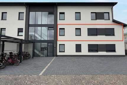 Wohnung Bissendorf - 4 Zimmer, 114 m&sup2;, 1.450&euro; | Angebot:26955366