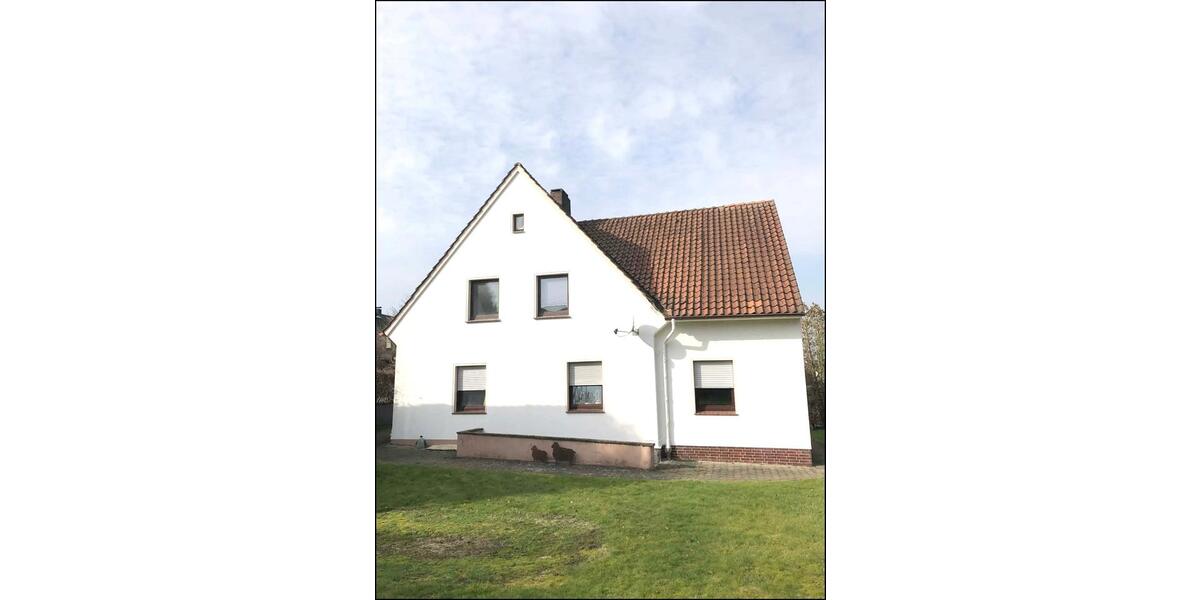 Mehrfamilienhaus, Wohnhaus Georgsmarienhütte - 8 Zimmer, 210 m&sup2;, 315.000&euro; | Angebot:26134410