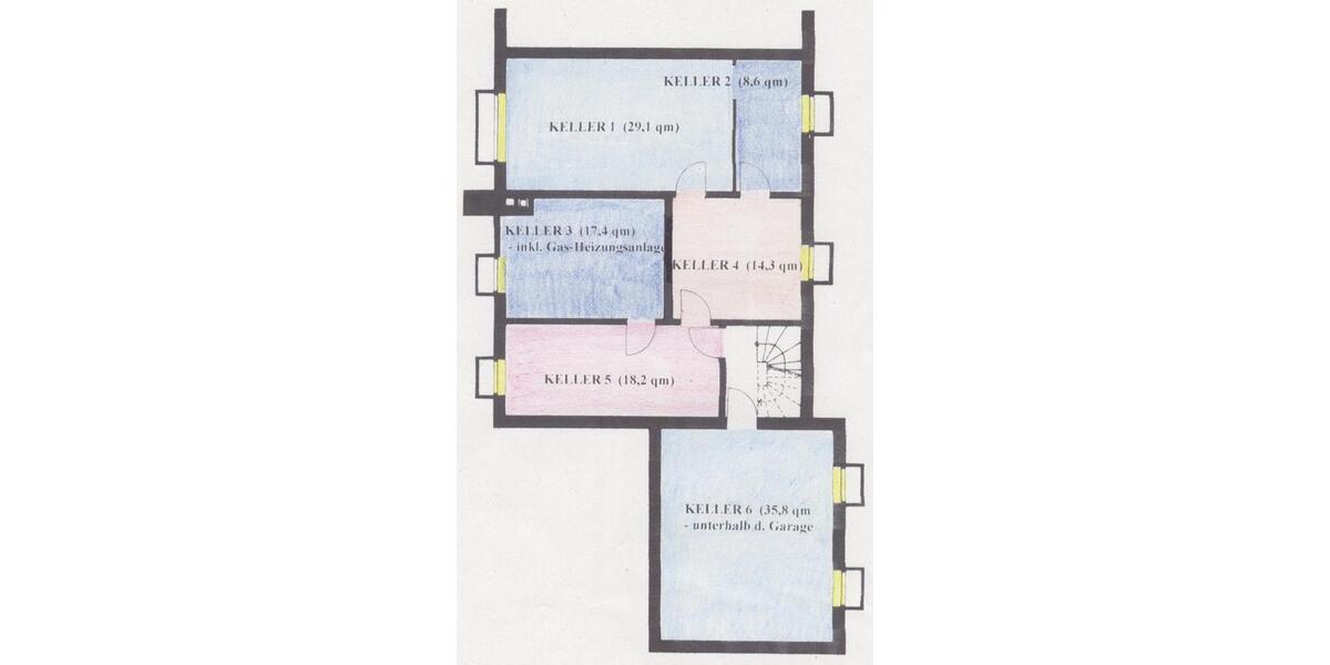 Einfamilienhaus Bramsche - 415.000&euro; | Angebot:26287973